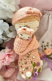 Baby rattles – safe, colorful, and fun toys to entertain and nurture your baby’s early development.

