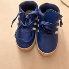 BABYHUG Girls Shoes Light Green
