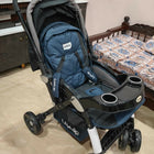 LUVLAP Galaxy Baby Stroller