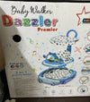 AMARDEEP & CO. Baby walker cum rocker