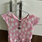 Baby Girl Skirt (Pink)