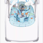 MEE MEE   Baby Swing/Bouncer  - Safari Theme