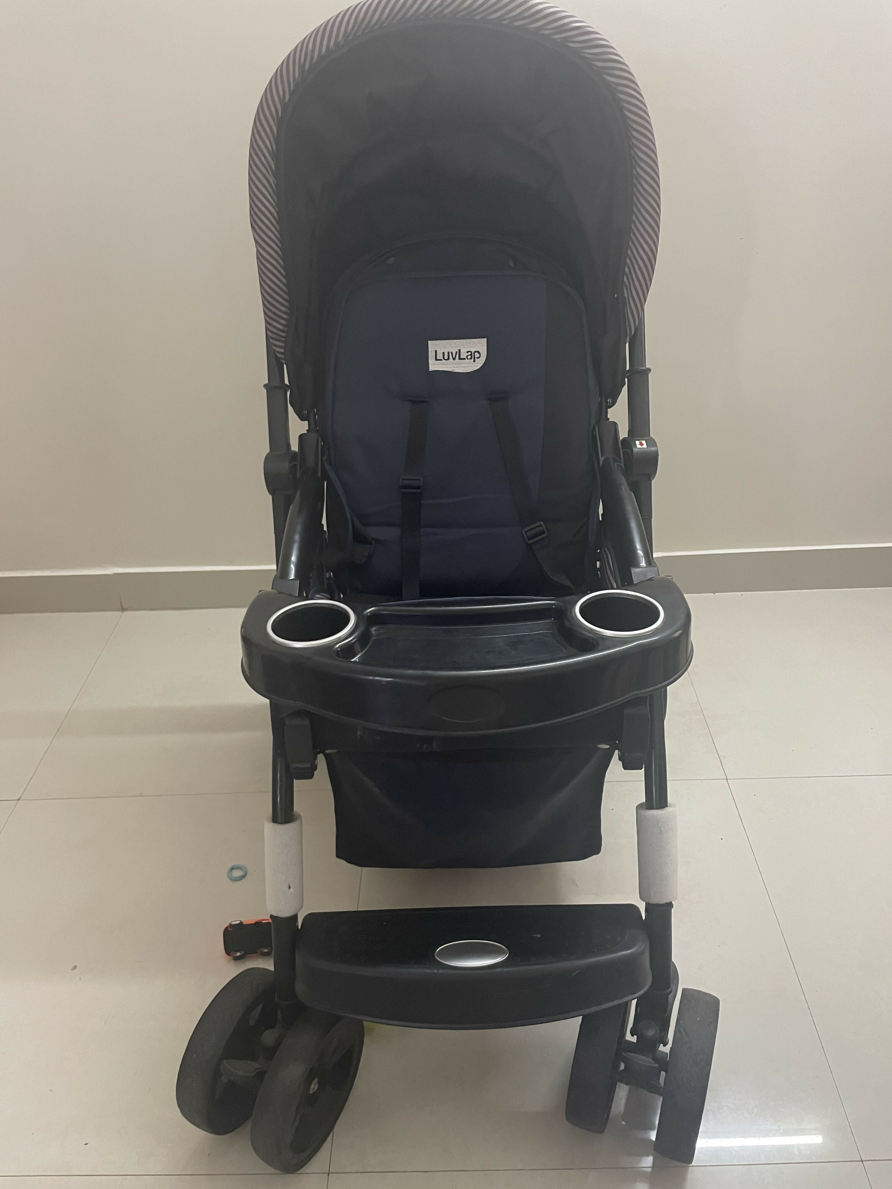 LUVLAP GALAXY  Baby Stroller/Pram for Baby