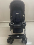 LUVLAP GALAXY  Baby Stroller/Pram for Baby
