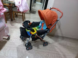 MOTHERCARE Stroller/Pram