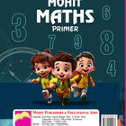 MATHS PRIMER(UKG)