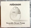 ROBOSON Evo Wearable Electric Breast Pump for Feeding Mothers
