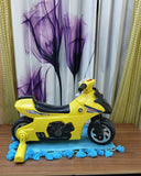 LUVLAP Ride-on Motorcycle
