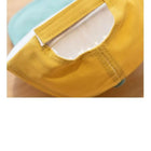 Pair of 2 Beautiful Expandable Summer Caps for Kids 3m-12m - PyaraBaby