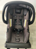 Evenflo travel system
