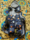 Baby Carrier For Newborn to Toddler