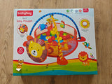 BABYHUG  3 in 1  Baby Play Gym/Activirty Centre