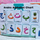 Islamic Activity Binder Book