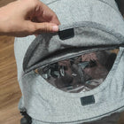 KINDERKRAFT Baby Stroller (With Winter & Rain Cover)