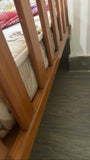 Baby cot big size