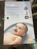 SHNUGGLE  Squishy Diaper Changing Mat