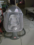 Mastela automatic 3 in 1 swing