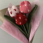 Crochet Handmade Flower