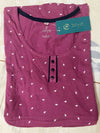 Zeyo Maternity Nightwear