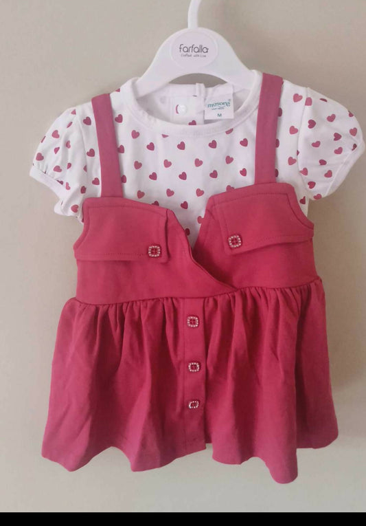Cute Farfalla Dress