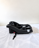 Graco SnugRide Click Connect 35 Infant Car Seat Base Rear Facing B146