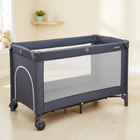 LUVLAP Sunshine Playpen