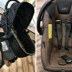 EVENFLO Travel System - Stroller/Pram and Car Seat