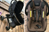 EVENFLO Travel System - Stroller/Pram and Car Seat