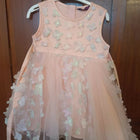 Dress/Frock for Baby Girl ( Set Of 3 ) 