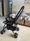 R FOR RABBIT Sugar Pop Stroller/Pram