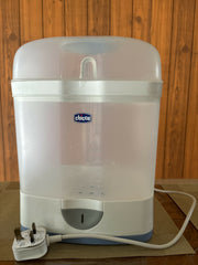 CHICCO 3 in 1 Steriliser / Sterilizer