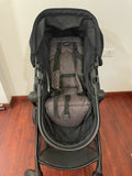 One system. Endless journeys – with trusted comfort by EVENFLO.

