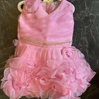 Floral Frock for Baby Girl