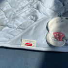 Wrap Your Baby in Softness and Love – BABYHUG Hooded Cotton Baby Wrapper!