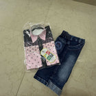 Baby Boy Shirt Pant