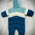 M&S Originals Full Winter Onesie – All-in-one warmth for ultimate winter comfort.

