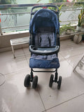 BABYHUG Wander Buddy Stroller/Pram