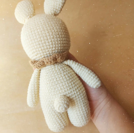 Crochet Bunny/Rabbit