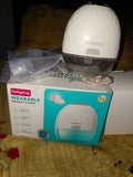 BABYHUG Electric Breast Pump