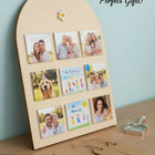 Custom Personalised Photo Fridge Magnet Gifts