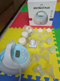 Spectra S1 plus breast pump