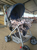 LUVLAP Sunshine Baby Stroller/Pram