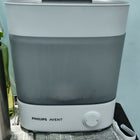 PHILIPS AVENT 3-in-1 Baby Bottle Steamer/Steriliser | SCF291/00