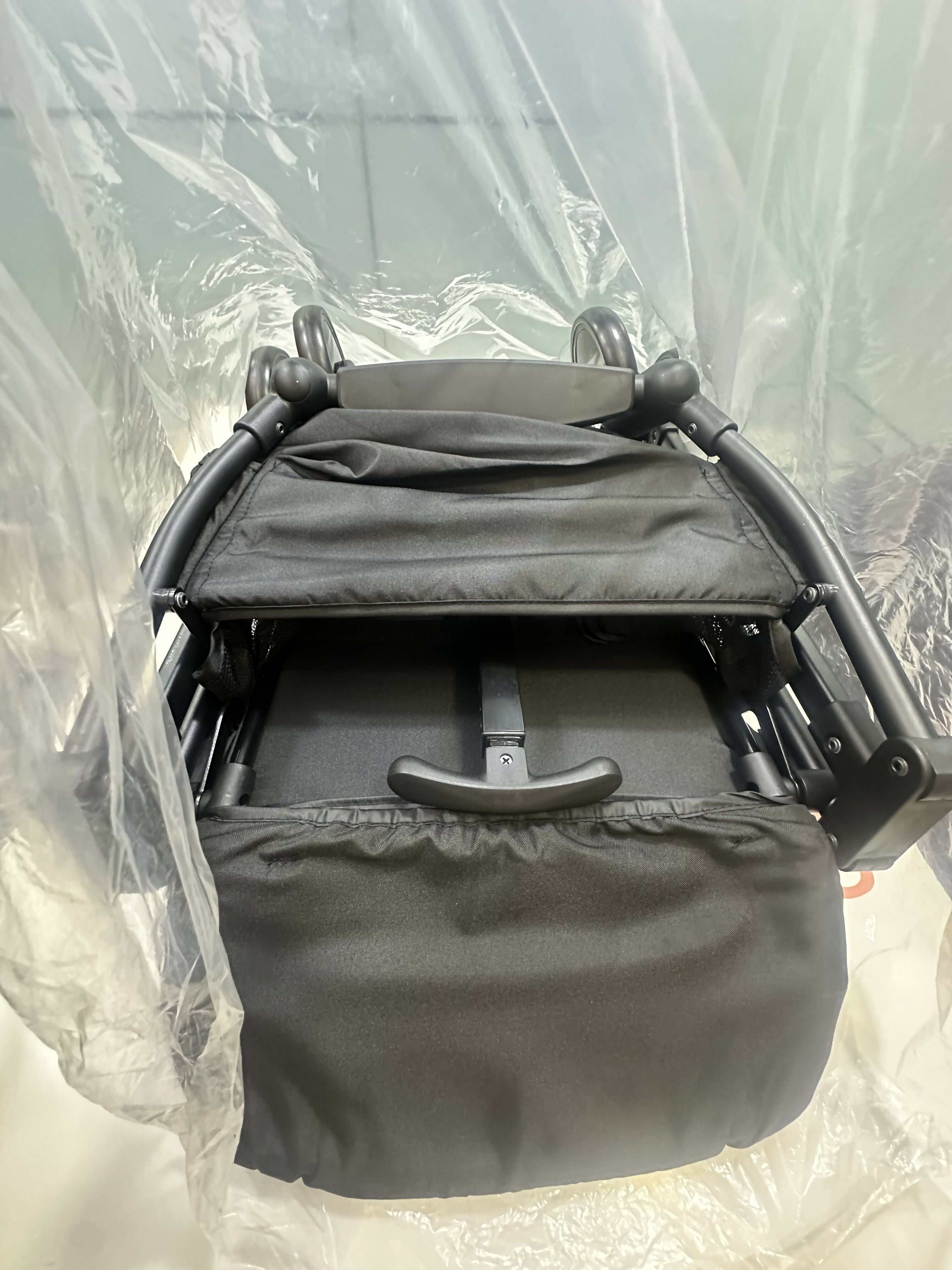R FOR RABBIT POCKET Lite Stroller/ Pram