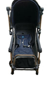 MEE MEE Advanced Stylish 2 in 1 Baby Pram/Stroller with Rocking Function