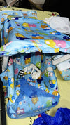 Carry Cot/Car Seat for Baby