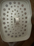 Chicco steriliser