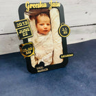 Baby photo frame 