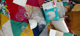 BABYHUG Wearable Breast Pump