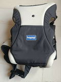 Stay close to your baby while staying active with the HOPOP 3-in-1 Baby Carrier, offering comfort, versatility, and convenience for parents on the go.